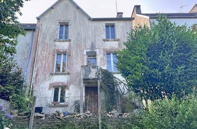 Maison de ville de 6 pièces principales — photo du bien