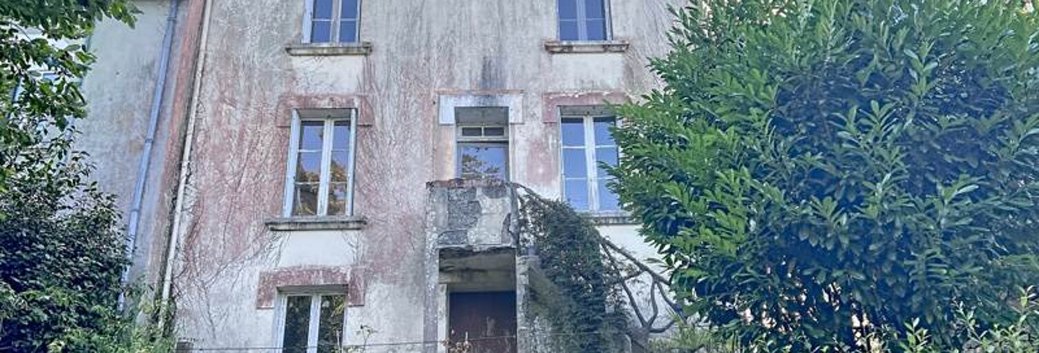 Maison 6 Pièces 90 m² à vendre à Rosporden (29140)