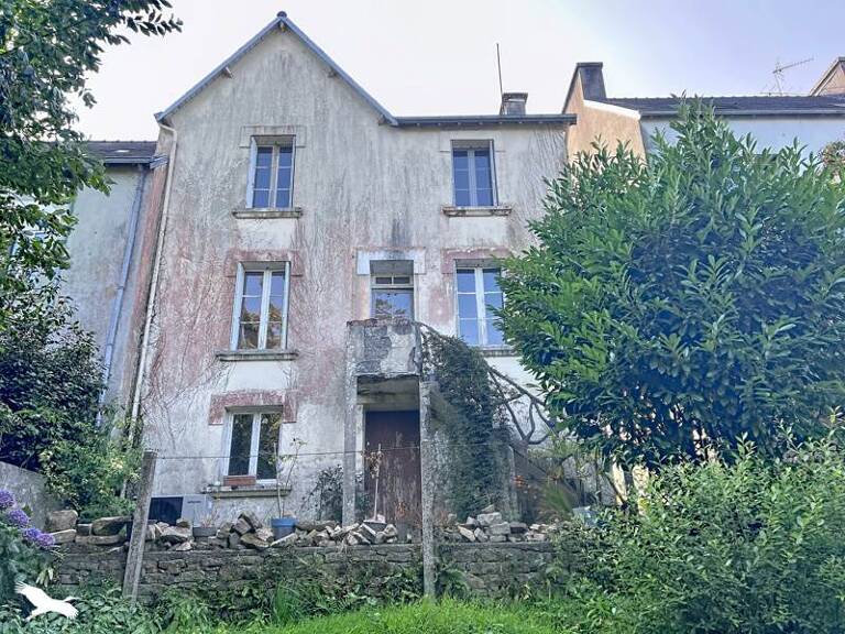 Maison de ville de 6 pièces principales — photo 1