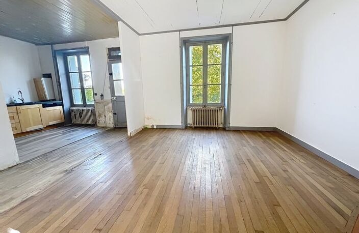 Maison de ville de 6 pièces principales — photo 3