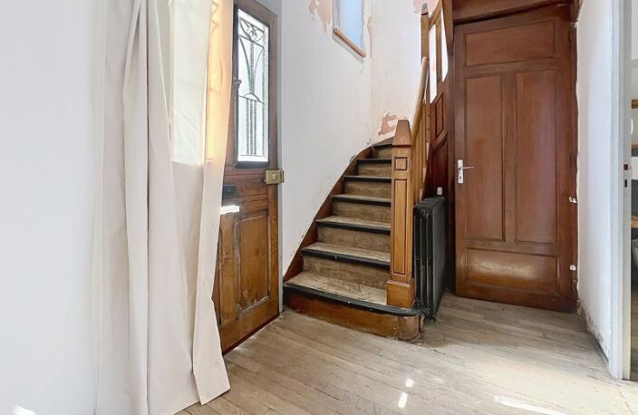 Maison de ville de 6 pièces principales — photo 4