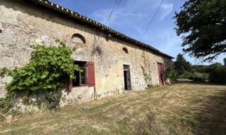 Maison 4 Pièces 120 m² à vendre à Confolens (16500)
