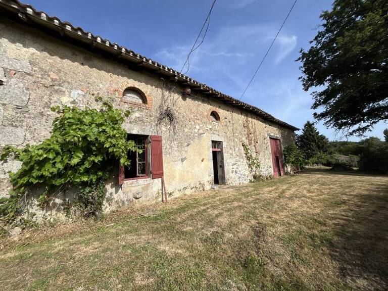 Ferme (tte) de 4 pièces principales — photo 1