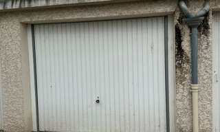 Garage  17 m² à louer à Saint-Rambert-d'Albon (26140)