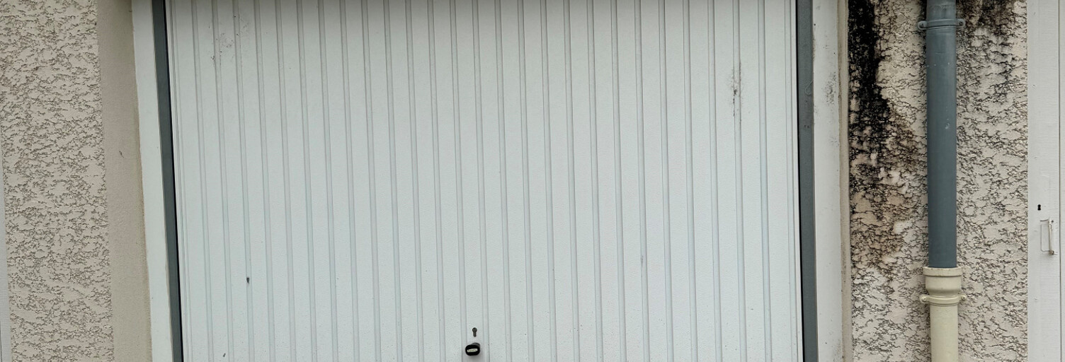 Garage  17 m² à louer à Saint-Rambert-d'Albon (26140)