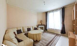 Appartement 4 Pièces 77 m² à vendre à Colombes (92700)