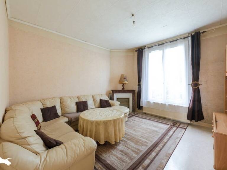 Appartement 4 pièces 77 m² — photo 1