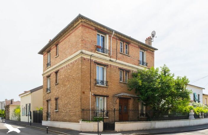 Vente appartement 4 pièces 77 m² Colombes (92700) — photo 2