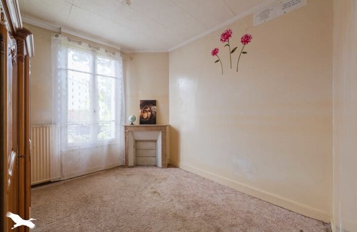 Vente appartement 4 pièces 77 m² Colombes (92700) — photo 3