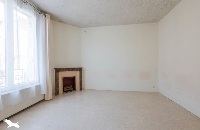 Vente appartement 4 pièces 77 m² Colombes (92700) — photo 4