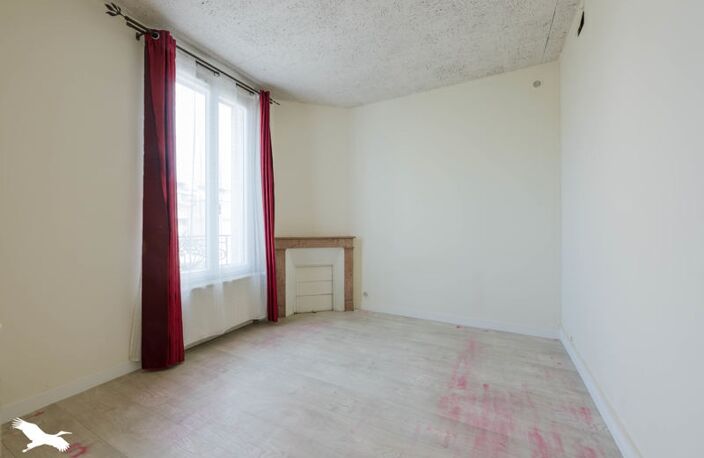 Vente appartement 4 pièces 77 m² Colombes (92700) — photo 5