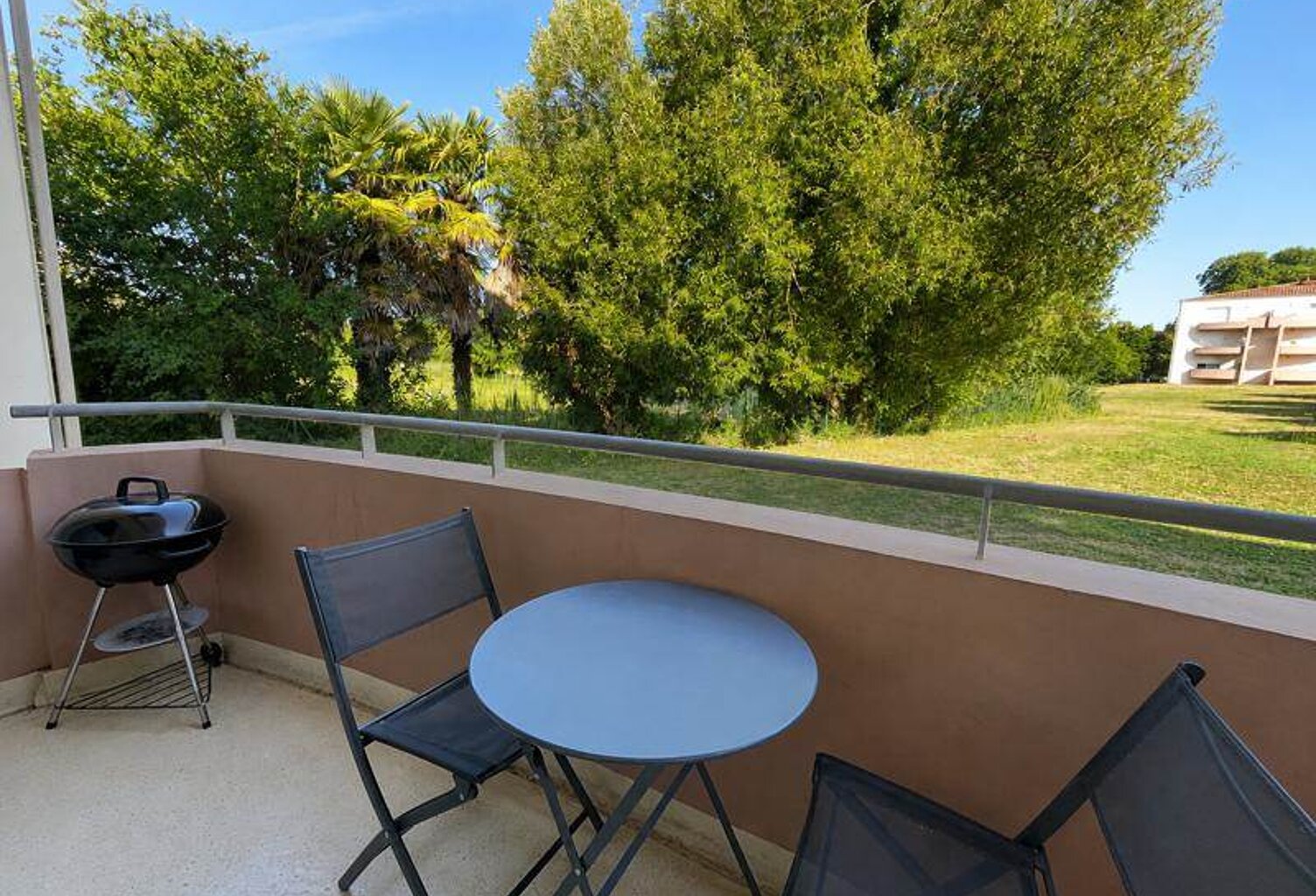 Appartement de 2 pièces principales — photo 1