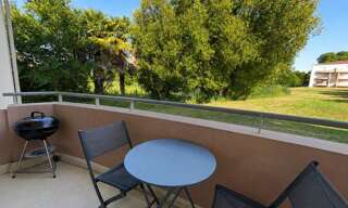 Appartement 2 Pièces 48 m² à vendre à Saint-Michel (16470)