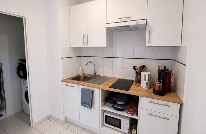 Appartement de 2 pièces principales — photo 3