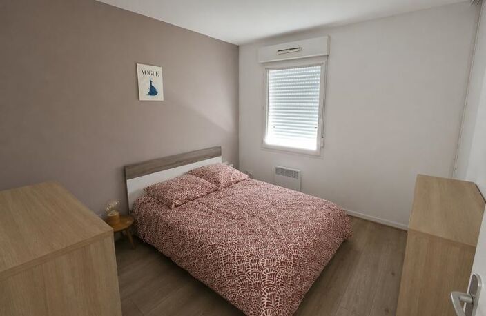 Appartement de 2 pièces principales — photo 4
