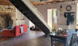 Maison 3 Pièces 98 m² à vendre à Bassignac-le-Haut (19220)