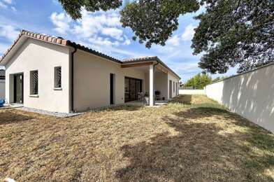 Maison 5 pièces 549900 €