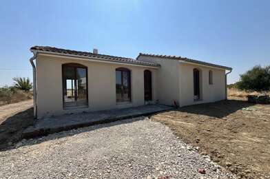Maison 4 pièces 276120 €