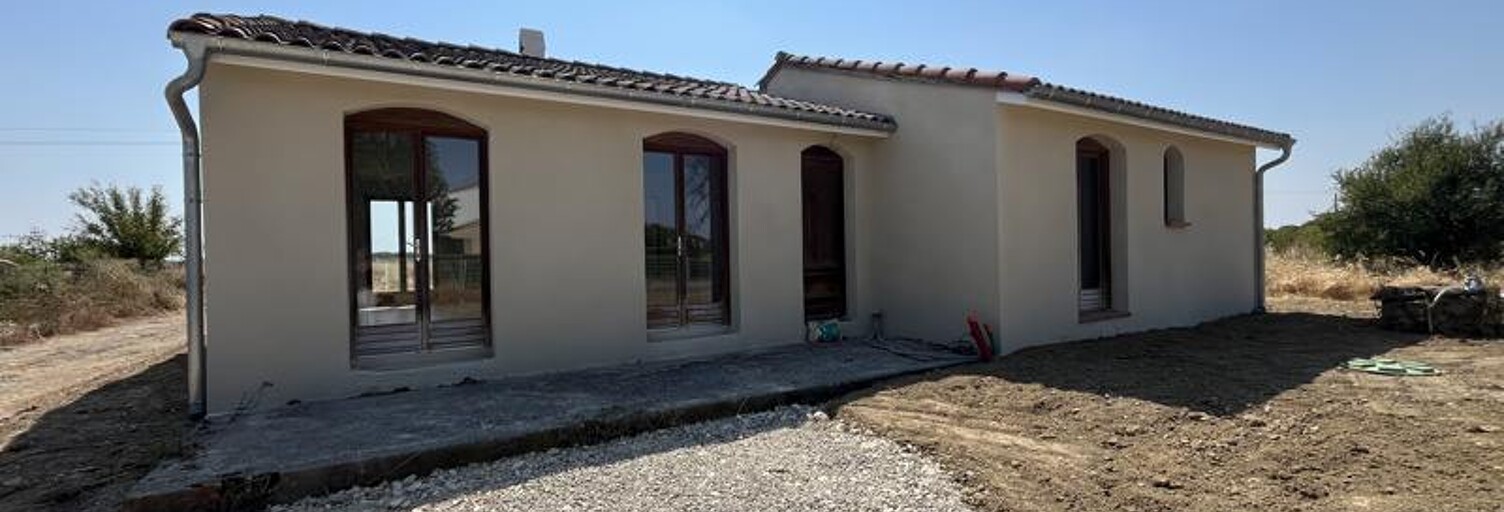 Maison 4 Pièces 98 m² à vendre à Plaisance-du-Touch (31830)