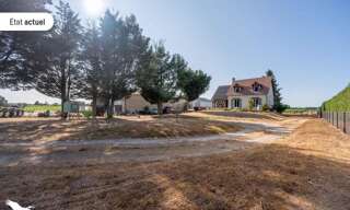 Maison 6 Pièces 148 m² à vendre à Quincy (18120)