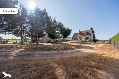 Maison 6 pièces 219900 €