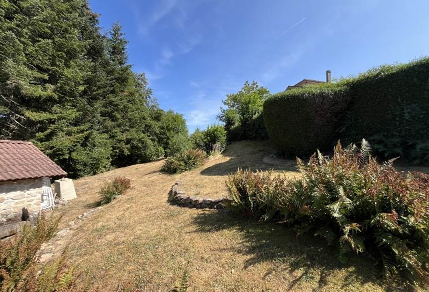 Terrain à bâtir de 0 pièces principales — photo 1