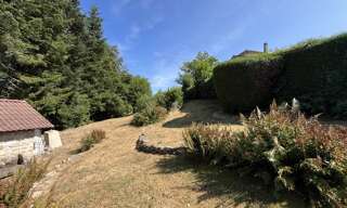 Terrain  381 m² à vendre à Chaptelat (87270)