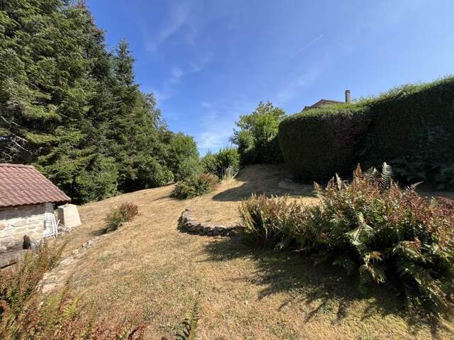 Terrain à bâtir de 0 pièces principales — photo du bien
