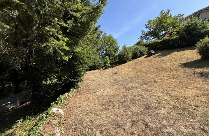 Terrain à bâtir de 0 pièces principales — photo 3