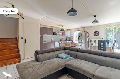Maison 4 pièces 220920 €