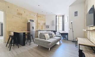 Appartement 2 Pièces 45 m² à vendre à Bordeaux (33000)