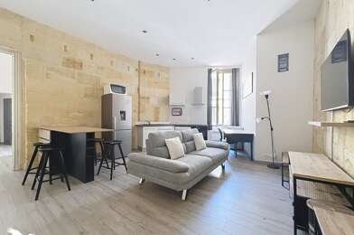 Appartement 2 pièces 228500 €