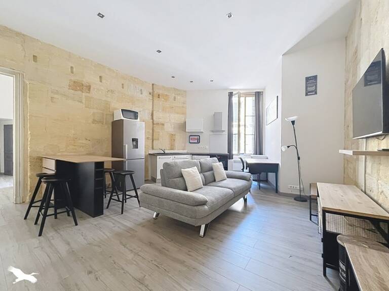 Appartement de 2 pièces principales — photo 1