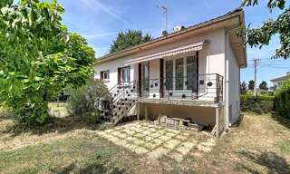 Maison 4 Pièces 108 m² à vendre à Mussidan (24400)