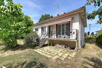 Maison 4 pièces 166000 €