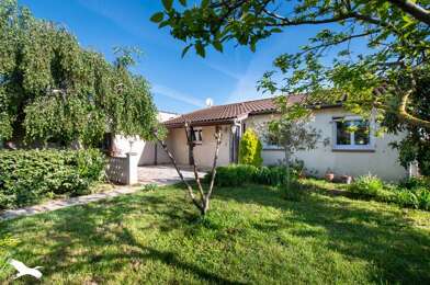Maison 4 pièces 275400 €