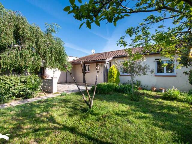 Maison 4 pièces 96 m² à Lagardelle-sur-Lèze — photo du bien