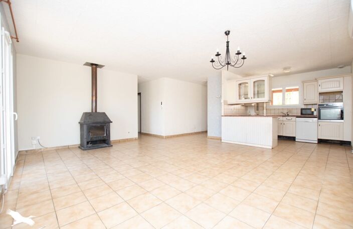 Vente maison 4 pièces 96 m² Lagardelle-sur-Lèze (31870) — photo 2