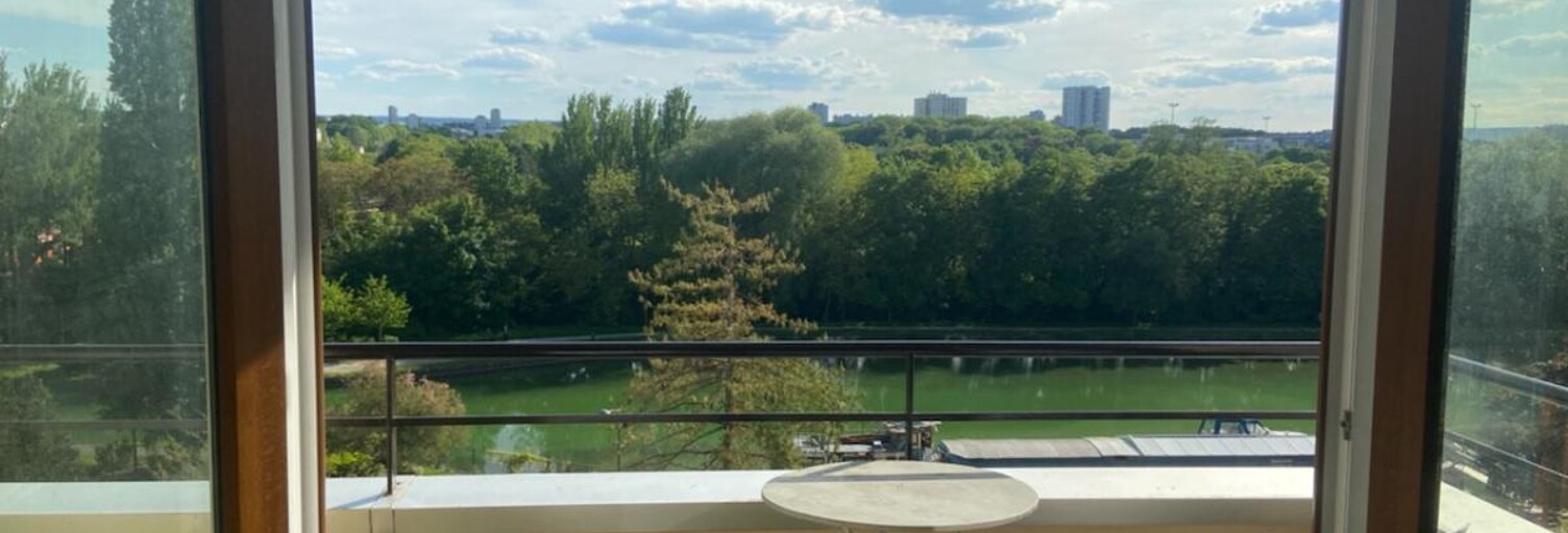 Appartement 3 Pièces 80 m² à louer à Reims (51100)