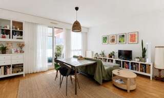 Appartement 3 Pièces 69 m² à vendre à Bordeaux (33000)