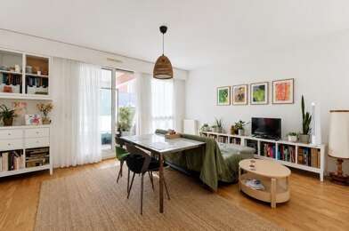 Appartement 3 pièces 354900 €