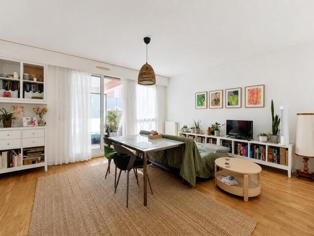Appartement proposé à Bordeaux