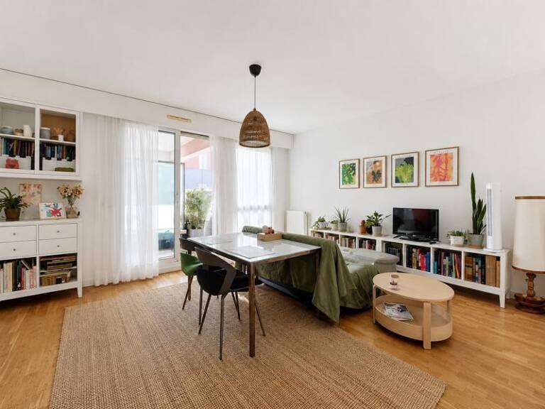 Appartement de 3 pièces principales — photo 1
