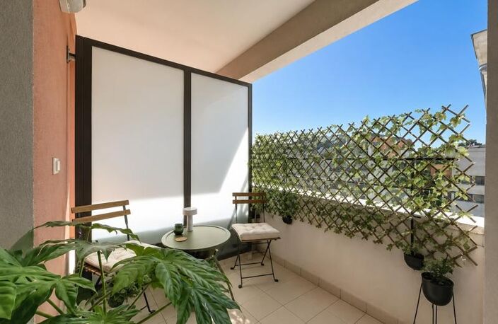 Appartement de 3 pièces principales — photo 2