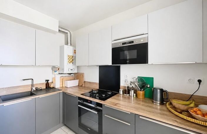 Appartement de 3 pièces principales — photo 3