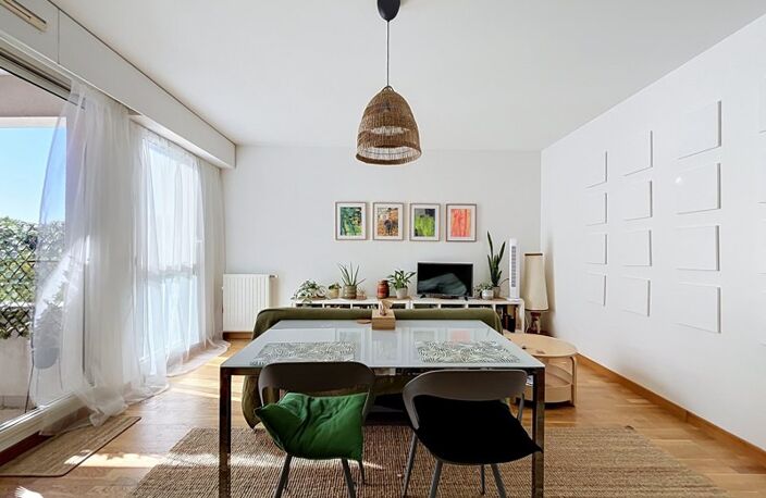 Appartement de 3 pièces principales — photo 4