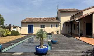 Maison 9 Pièces 255 m² à vendre à Graulhet (81300)