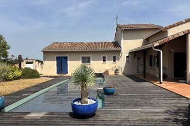 Maison 9 pièces 355000 €