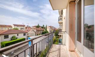 Appartement 3 Pièces 61 m² à vendre à Villeurbanne (69100)