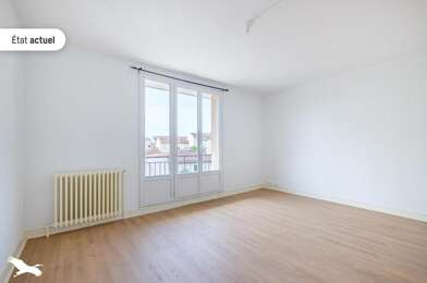 Appartement 3 pièces 184939 €